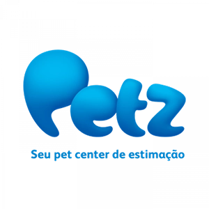 Logomarca da Petz