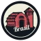 Logo Redbarn Brasil